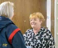 Befejeződött az áprilisi nyugdíjak és szociális juttatások kézbesítése Romániában