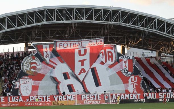 Szuperliga: a születésnapos aradiak ellen szakadt meg az OSK vereségsorozata