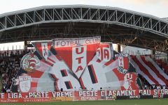 Szuperliga: a születésnapos aradiak ellen szakadt meg az OSK vereségsorozata