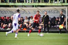 Liga 2: az Argeș elhalasztotta a csíkszeredai ünneplést, nincs még meg a feljutás