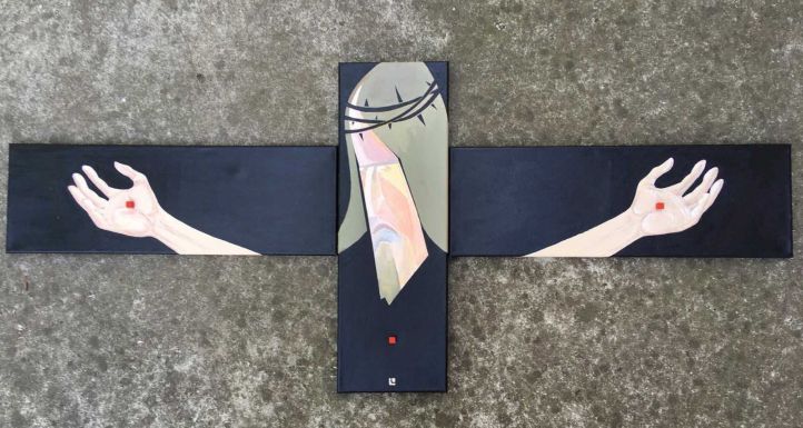 A szeretet a Cél az út végén