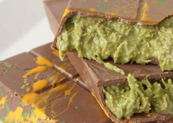 Globális pisztáciahiányt okozott a dubai csokiőrület