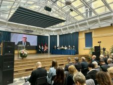 Összetartás és remény a háború árnyékában: KMKSZ országos értekezlet Beregszászban