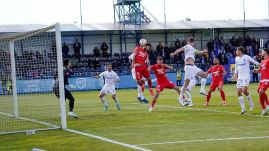 Superliga: a Kolozsvári U győzött, a Hermannstadt döntetlen játszott idegenben