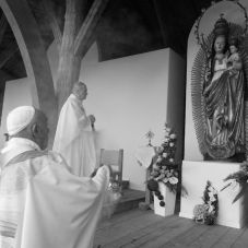 Kelemen Hunor: Ma a világ elvesztett egy pásztort