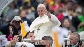 Ferenc pápa végakarata: nem kér pompát, csak csendes búcsút