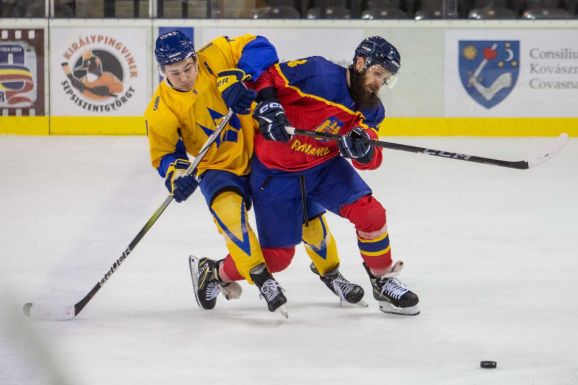 Székelyföld ad otthont az ország idei legnagyobb sporteseményének