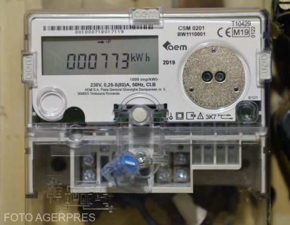 Ennyit fognak fizetni júliustól az áramért az Electrica ügyfelei