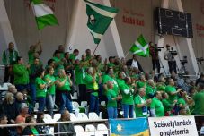 Összefogást hirdetett a sportért a Sepsi-SIC és az OSK