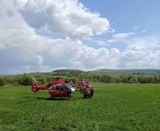 FRISSÍTÉS: Súlyos közlekedési baleset Maros megyében – egy halott, három sebesült