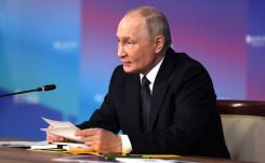 Közvetlen tárgyalás lehet Oroszország és Ukrajna között?