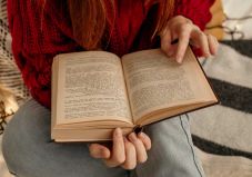 Irodalommal a lélekért, gyógyulásért – Borbé Levente biblioterapeutával beszélgettünk