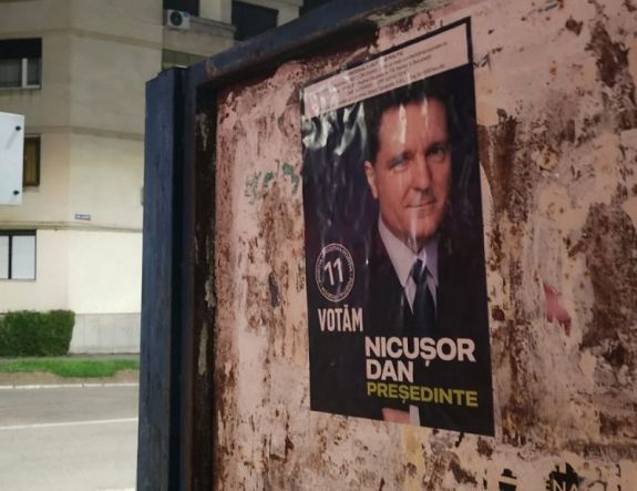 Leleplezés? – Nicușor Dan „törvénytelen praktikáiról” készít sorozatot egy influenszer