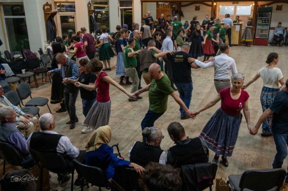 Nem úgy van most, mint volt régen – Újra megszervezik az udvarhelyszéki amatőr néptánccsoportok találkozóját