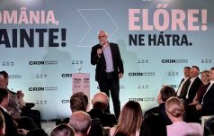 Kelemen Hunor – Történelmi körforgalomba értünk