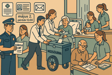 Kik és hogyan igényelhetnek mozgóúrnát az államfőválasztásra?