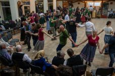 Nem úgy van most, mint volt régen – Újra megszervezik az udvarhelyszéki amatőr néptánccsoportok találkozóját