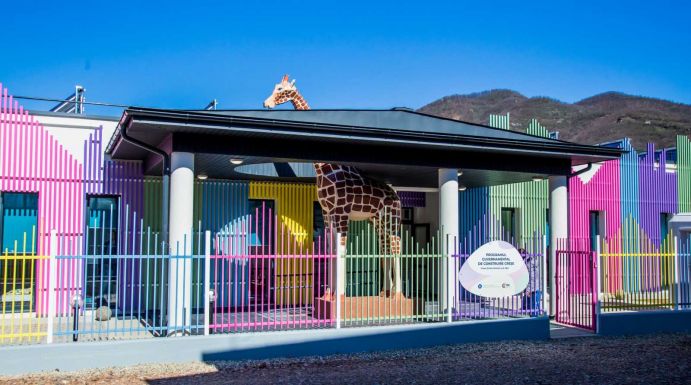 Megépülhet a szilágynagyfalui bölcsőde