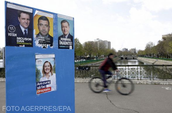 Államfőjelöltek csatlakoznak a Bukaresti Egyetem kezdeményezéséhez: nyilatkozat a demokráciáért