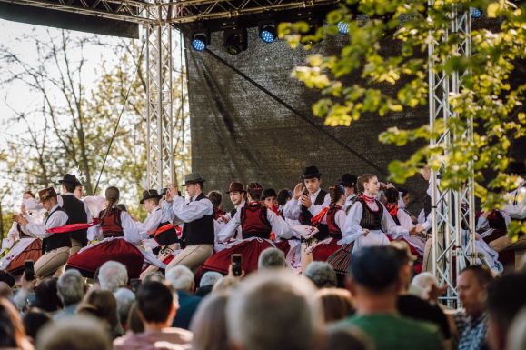 Családi majális - Idén is a Víkendtelepre várják a marosvásárhelyieket