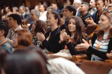 Két napon át Csíkszereda a magyar agrártudomány fővárosa