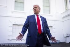 Már nem játszik keményen Kínával az amerikai elnök