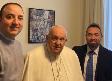 Ha pápa távozik, az Avellino feljut – már hatszor megtörtént