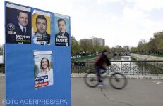 Államfőjelöltek csatlakoznak a Bukaresti Egyetem kezdeményezéséhez: nyilatkozat a demokráciáért