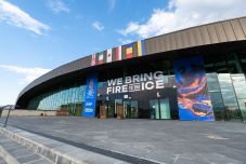 Sepsiszentgyörgyön szervezik Románia legnagyobb sporteseményét – Antal Árpád polgármesterrel beszélgettünk