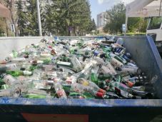 Szintet lép a betétdíjas rendszer: egy negyedik csomagolástípus is visszaváltható lesz