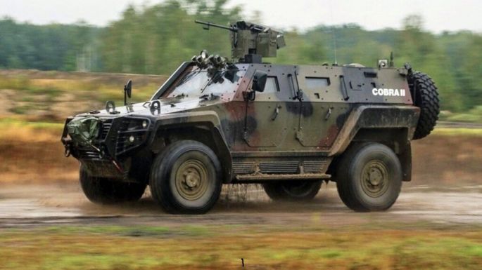 Erdélyben fog harckocsikat gyártani egy török cég