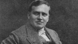 Janovics-esttel ünneplik Kolozsváron a magyar film napját