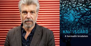 Hétköznapi apokalipszis – Karl Ove Knausgård: A harmadik birodalom