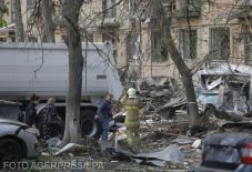 Lavrov szerint készen áll Oroszország a békemegállapodásra