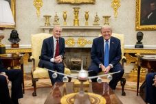 Háború: Trump szerint a következő napok nagyon fontosak lesznek