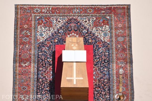 Politikusok búcsúja: Ferenc pápa öröksége a béke és az együttérzés