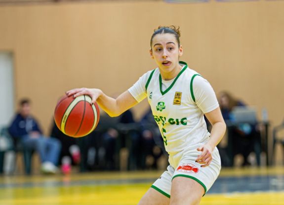 Kosárlabda: drámai hajrában kapott ki a Sepsi-SIC, az ötödik meccs dönt a bajnoki címről