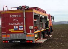 Hargita megye: takarmánydaráló gép okozta egy férfi halálát