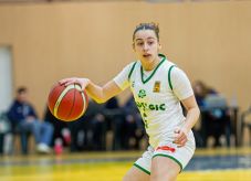 Kosárlabda: drámai hajrában kapott ki a Sepsi-SIC, az ötödik meccs dönt a bajnoki címről