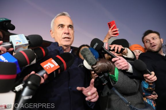 Bloomberg: Az amerikai alelnök bocsánatkéréssel tartozik Romániának