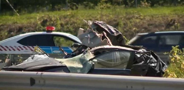 Három román állampolgár halt meg a magyarországi balesetben