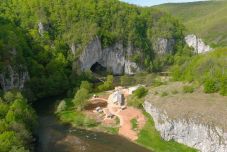 Új kempingek várják a kirándulókat Bihar megyében