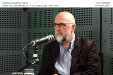 Miért éppen Antonescu? – Kelemen Hunorral beszélgettünk 