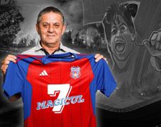 Brassó díszpolgárává avatták a „Fenevadat”