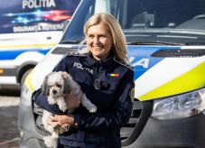 Három hónap alatt több mint 220 állatot mentettek a rendőrök