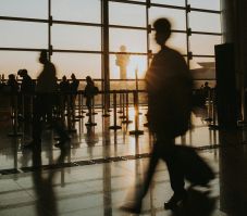 Minden kedden induló járatot törölt az európai főváros repülőtere