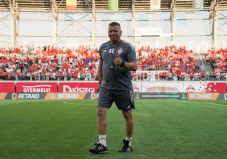 Döntöttek a folytatásról a Sepsi OSK-nál – László Csaba visszatér