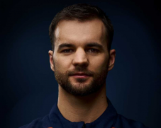 Megvan, hogy mikor indul az űrbe Kapu Tibor