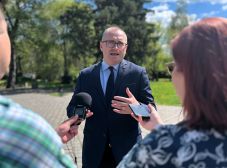 Korodi Attila: Nincs álomjelölt, de felelősségteljesen kell az elnökválasztához hozzáállni