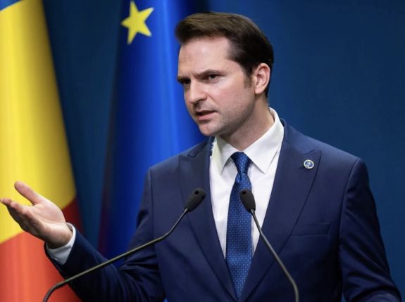 Cáfolja az energiaügyi miniszter a rémhíreket, miszerint áramkiesés lesz az elnökválasztás idején